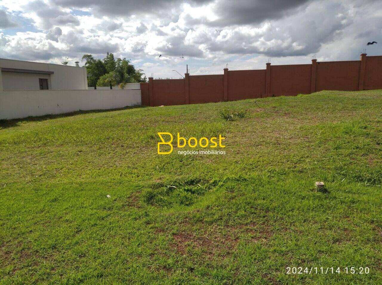 Terreno, 476 m², à venda por R$ 655.000 - Granja Marileusa - Uberlândia/MG, foto 4