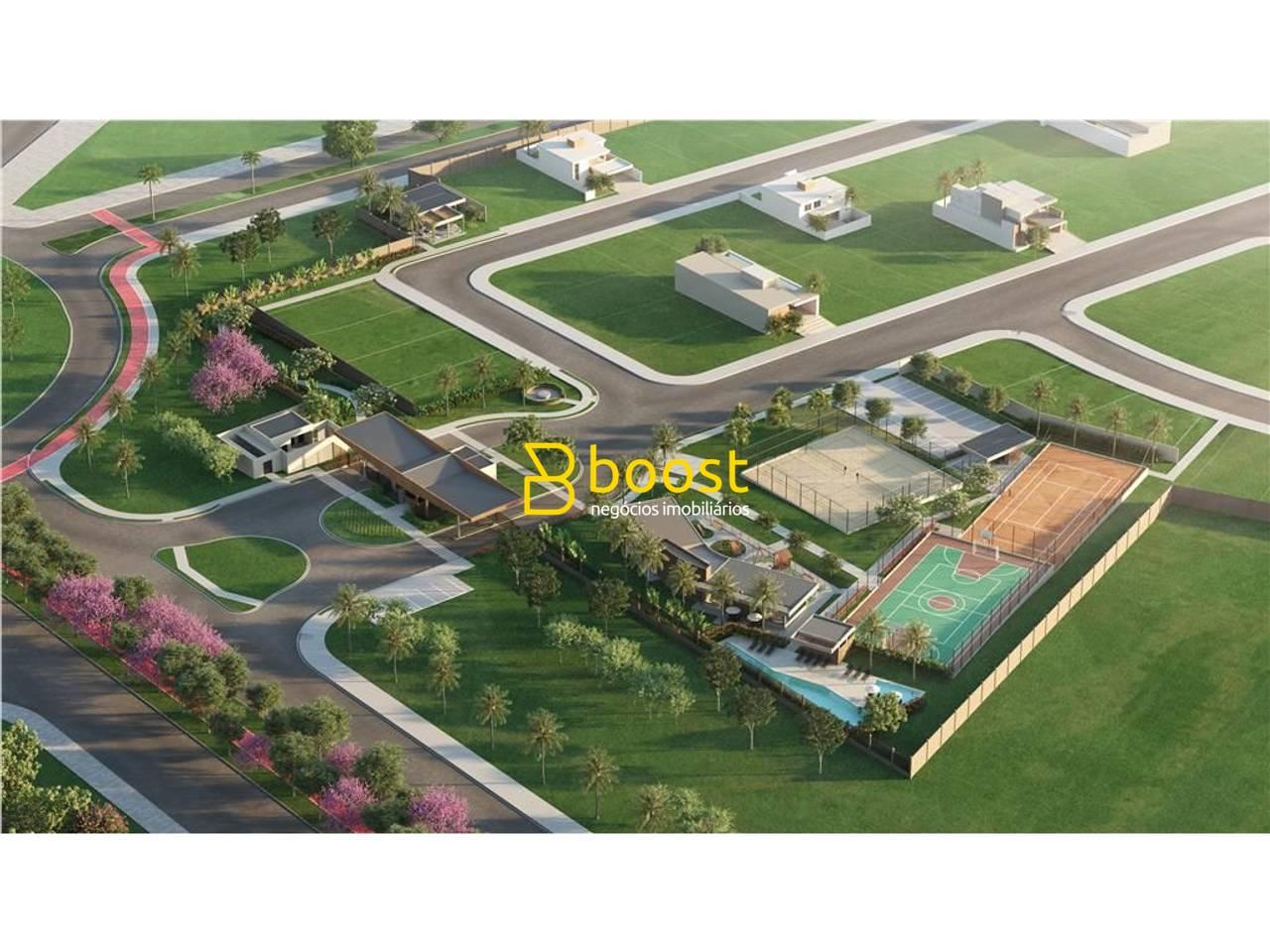 Terreno, 275 m², à venda por R$ 329.900 - Alto Umuarama - Uberlândia/MG