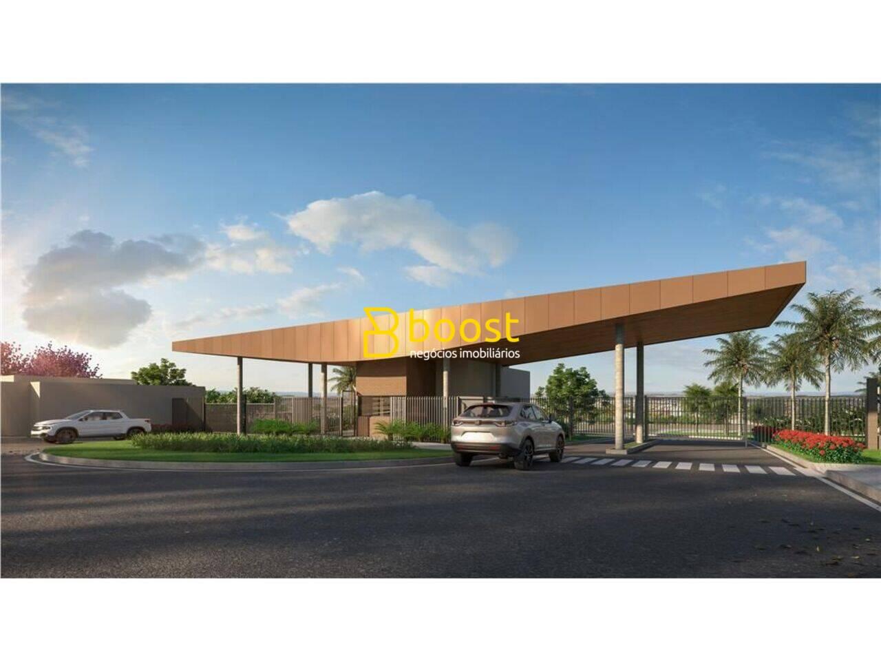 Terreno, 275 m², à venda por R$ 329.900 - Alto Umuarama - Uberlândia/MG, foto 2