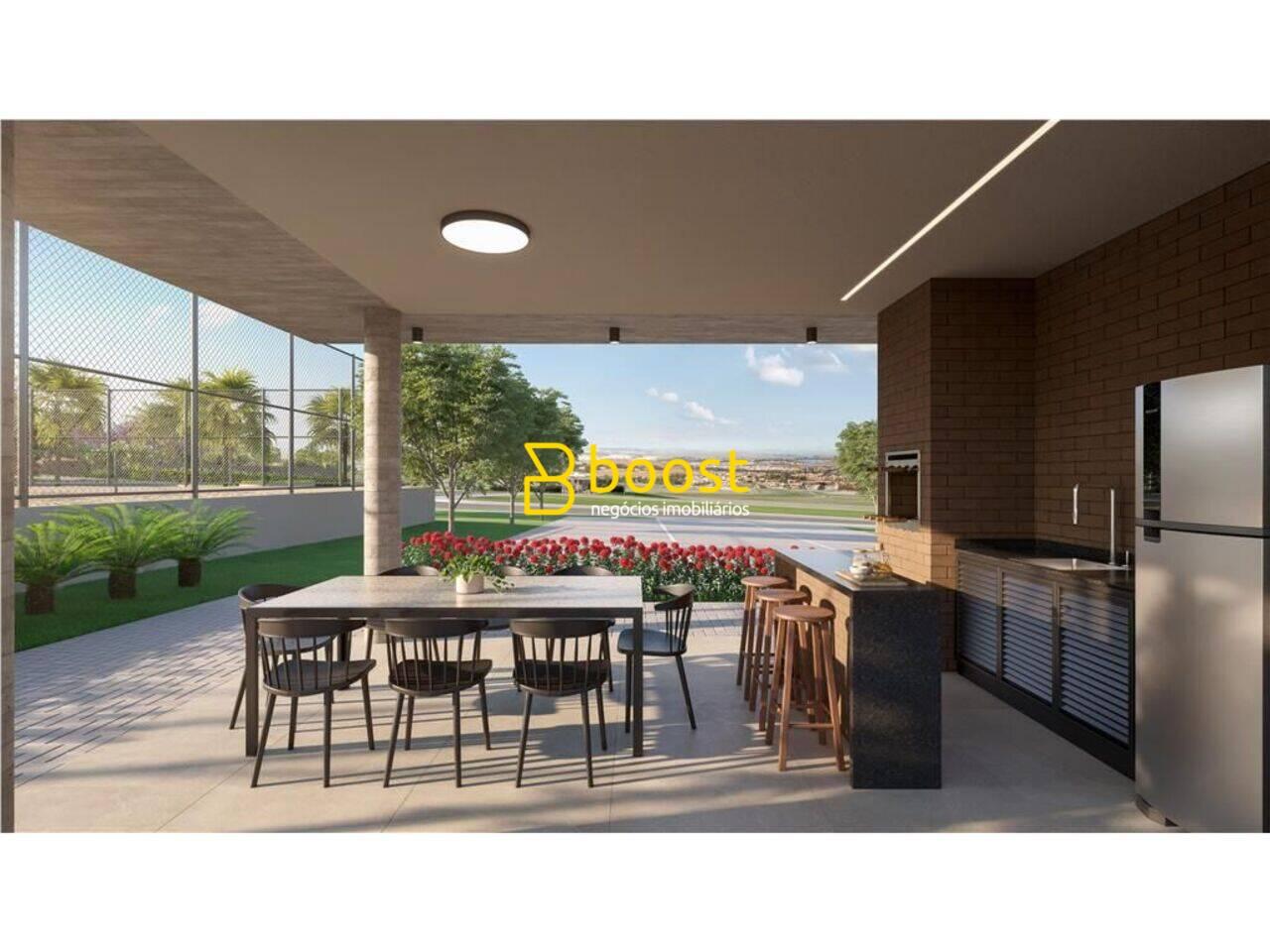 Terreno, 275 m², à venda por R$ 329.900 - Alto Umuarama - Uberlândia/MG, foto 4