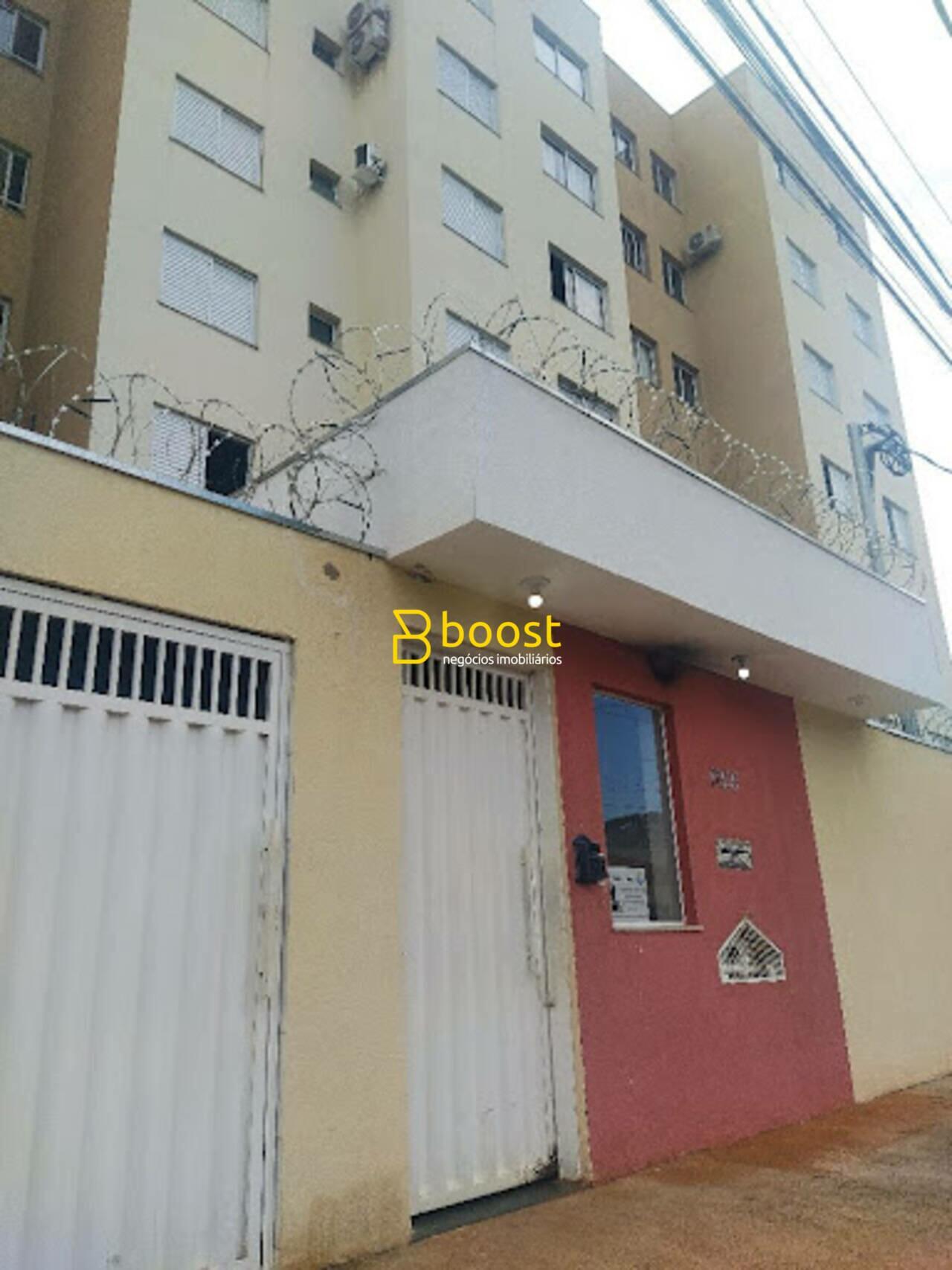 Apartamento à venda, 48 m² por R$ 185.000,00 - Daniel Fonseca - Uberlândia/MG, foto 2