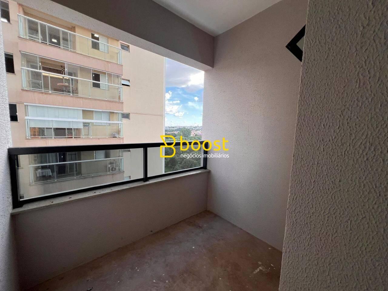 Apartamento com 3 dormitórios à venda por R$ 750.000,00 - Patrimônio - Uberlândia/MG, foto 2