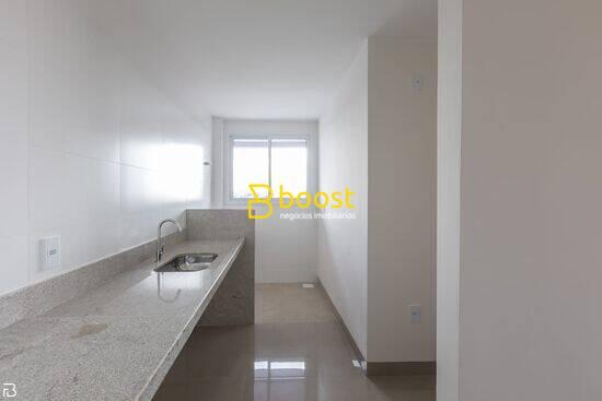 Apartamento com 2 dormitórios à venda, 69 m² por R$ 550.000,00 - Patrimônio - Uberlândia/MG, foto 2