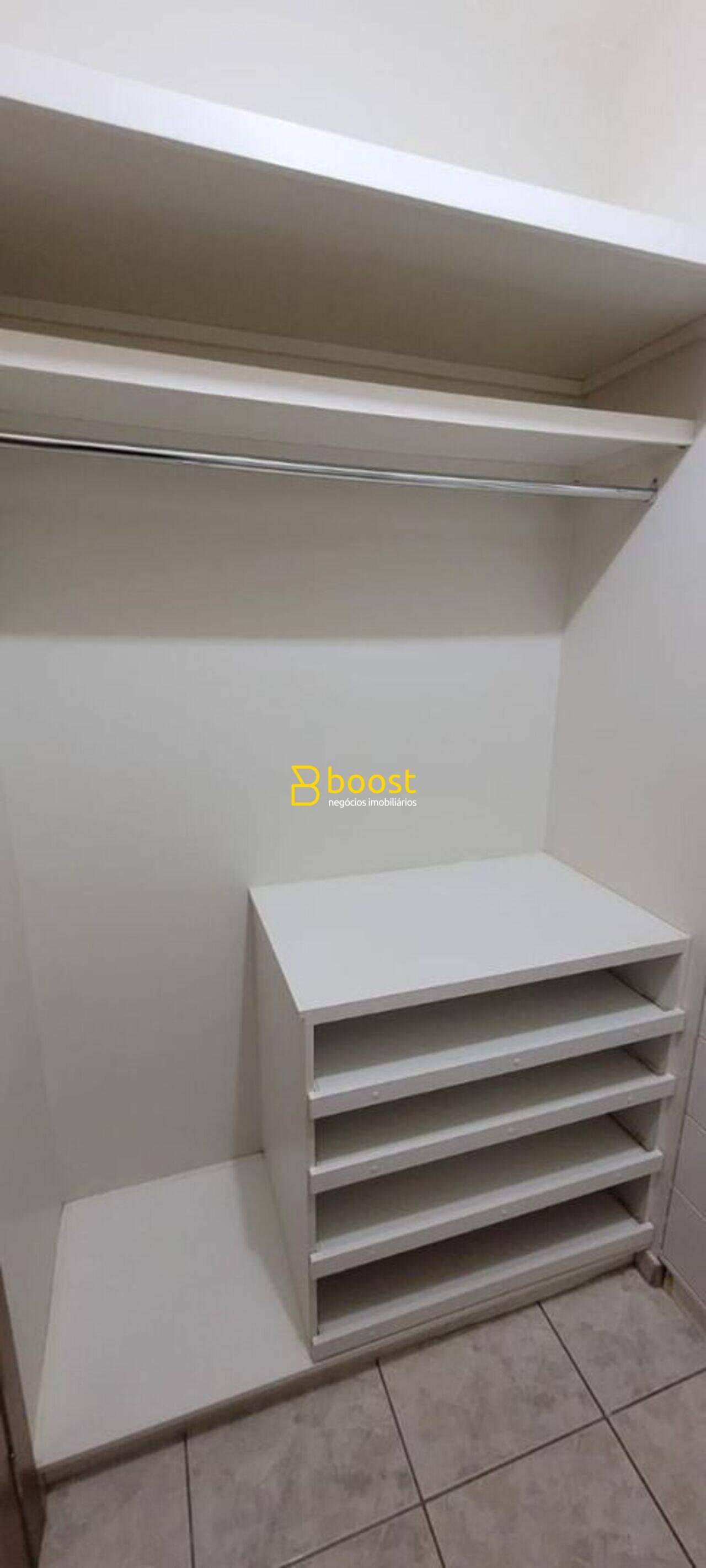 Apartamento com 2 quartos, 115 m², à venda por R$ 410.000 - Tibery - Uberlândia/MG, foto 3