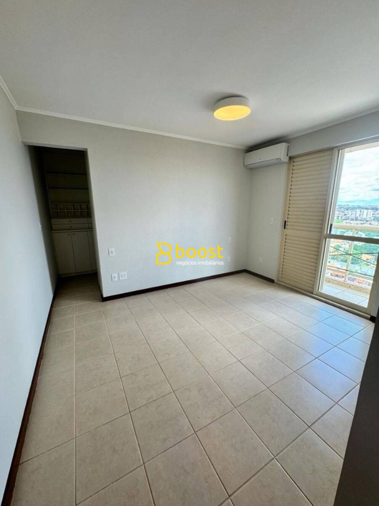 Apartamento com 4 quartos, à venda por R$ 990.000 - Centro - Uberlândia/MG, foto 2