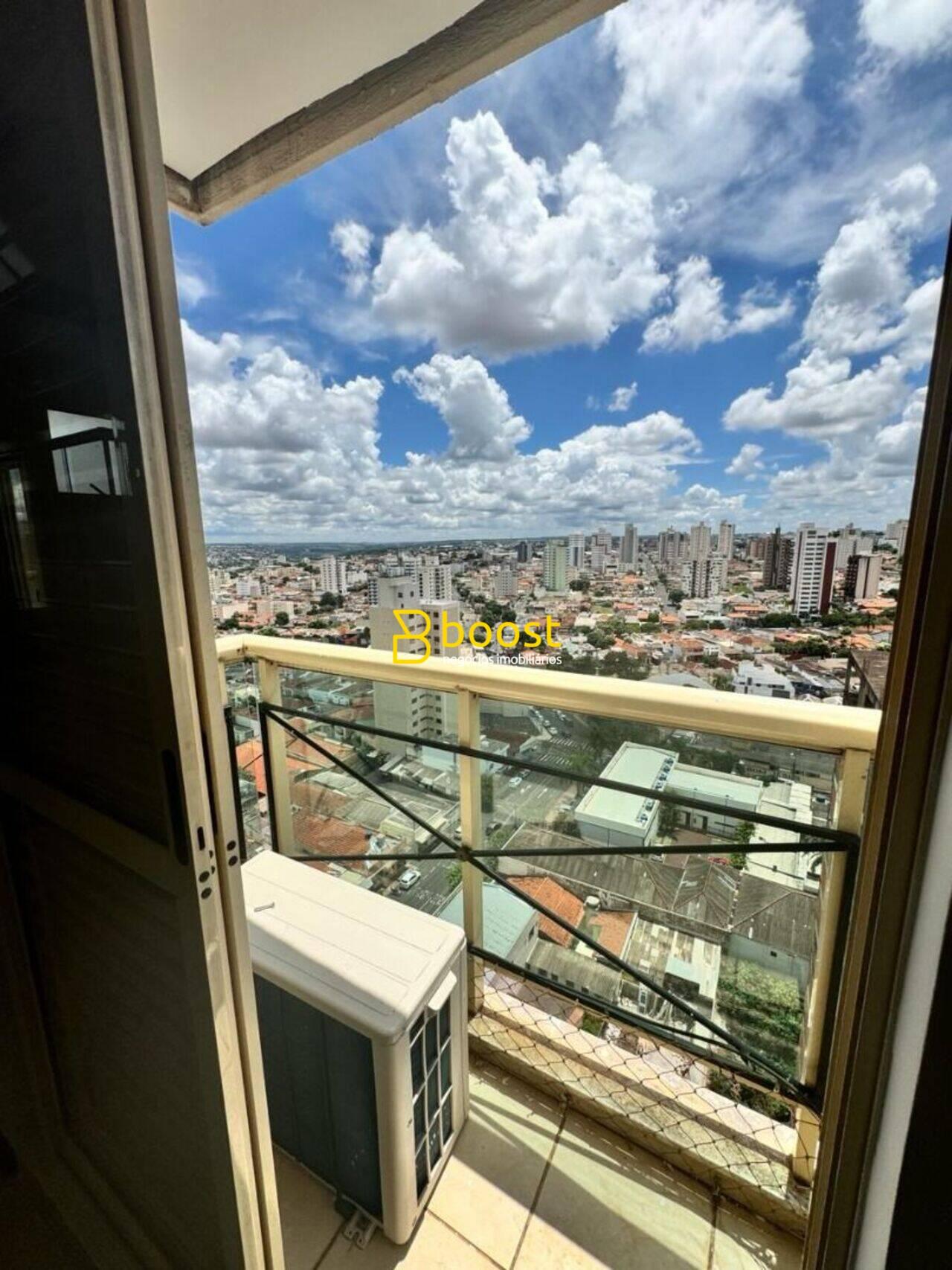 Apartamento com 4 quartos, à venda por R$ 990.000 - Centro - Uberlândia/MG, foto 3