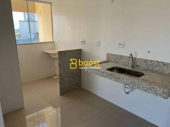 Apartamento com 1 dormitório à venda por R$ 320.000,00 - Lidice - Uberlândia/MG, foto 2