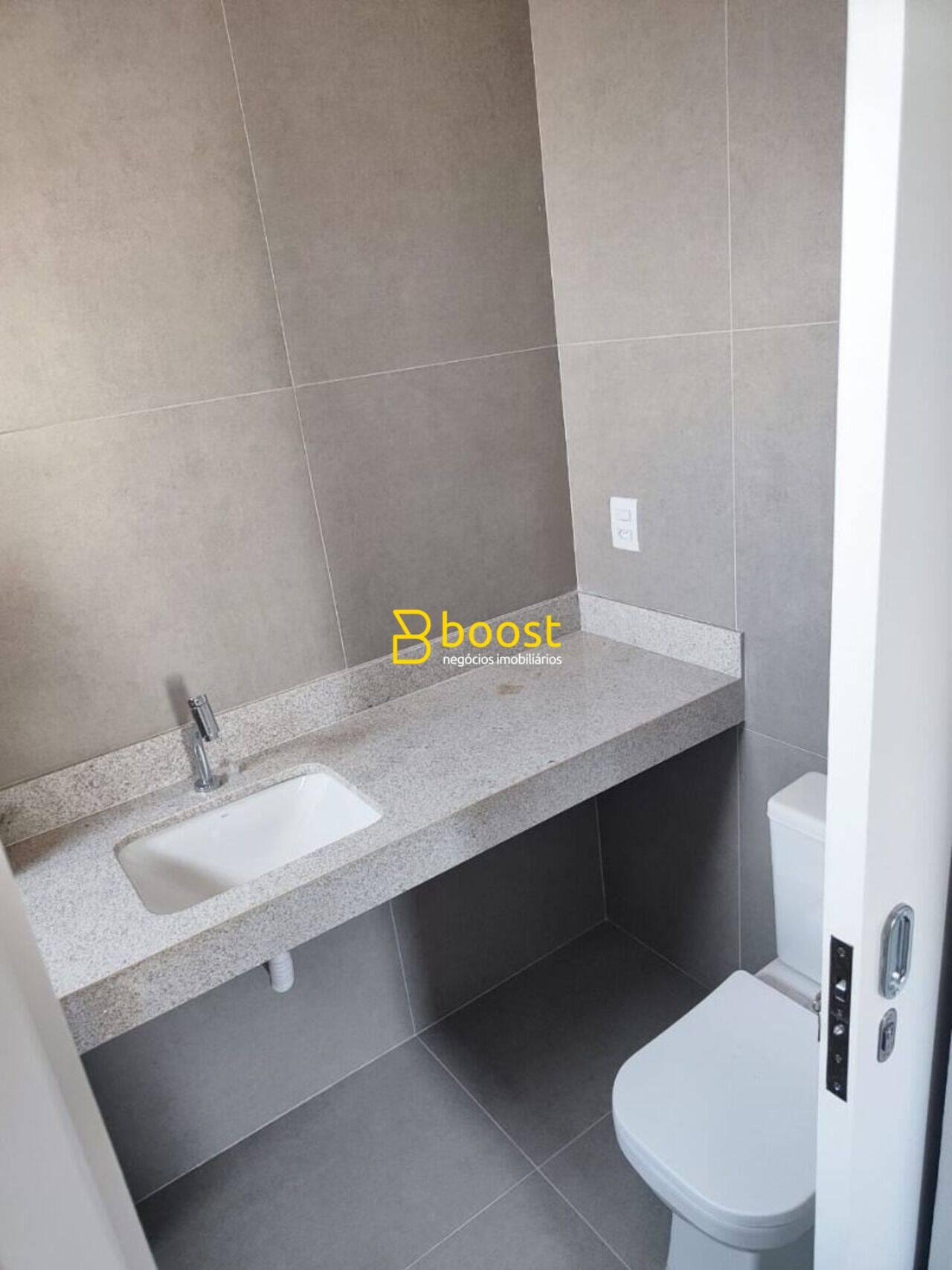 Apartamento com 3 quartos, à venda por R$ 695.000 - Santa Maria - Uberlândia/MG, foto 3