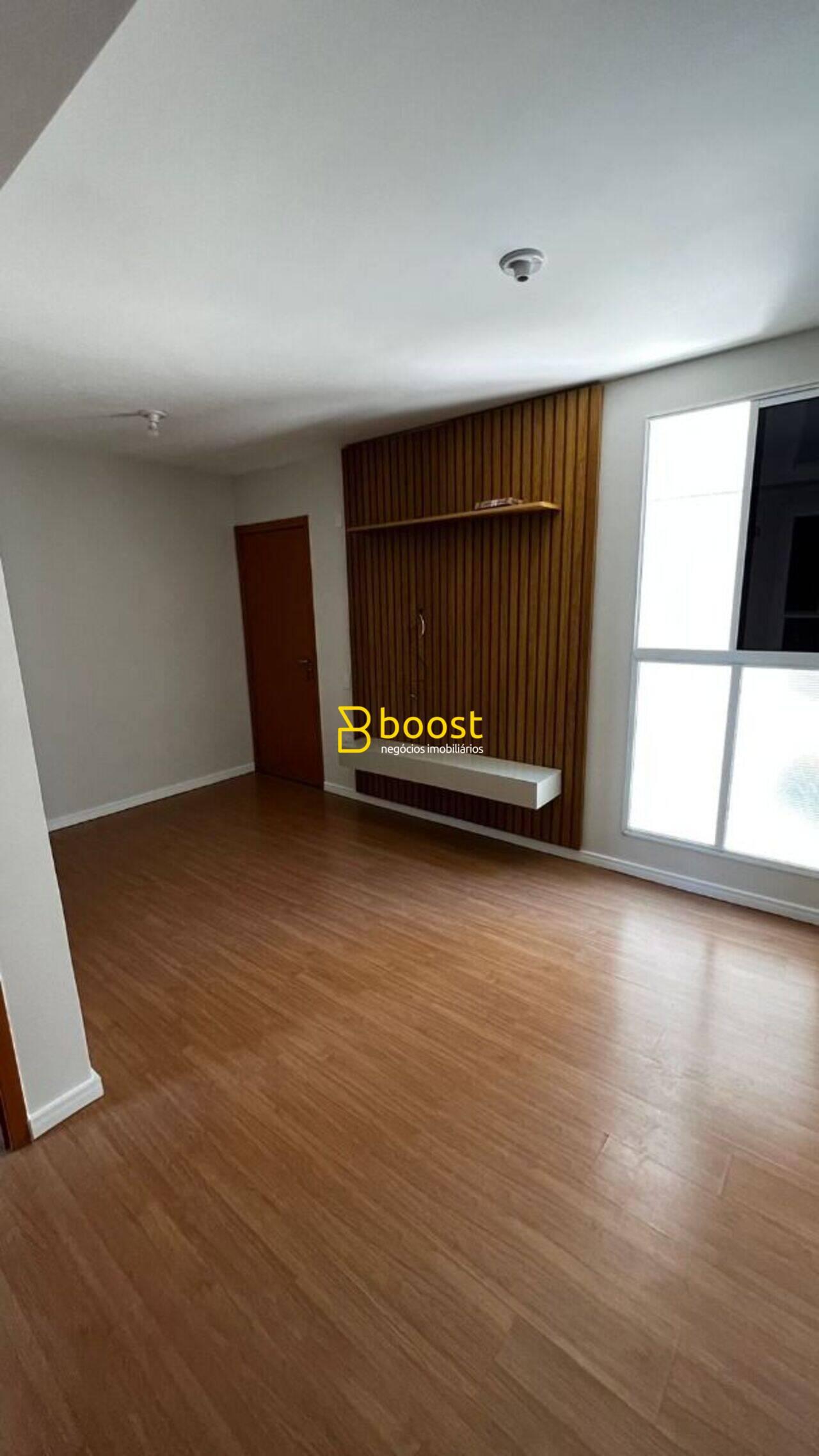 Apartamento, à venda por R$ 190.000 - Jardim Patrícia - Uberlândia/MG, foto 3
