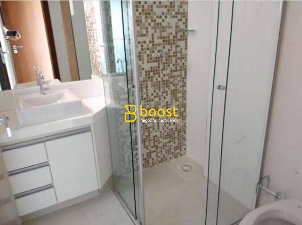 Apartamento com 3 quartos, 88 m², à venda por R$ 520.000 - Saraiva - Uberlândia/MG, foto 3