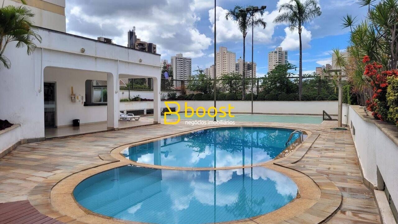 Apartamento com 3 dormitórios à venda, 280 m² por R$ 800.000 - Centro - Uberlândia/MG, foto 2
