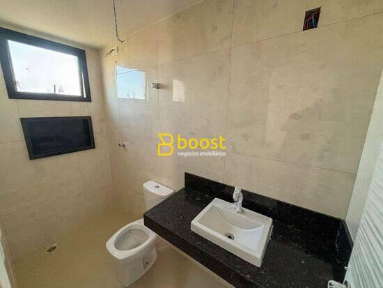 Apartamento com 2 dormitórios à venda, 66 m² por R$ 420.000,00 - Santa Mônica - Uberlândia/MG, foto 2