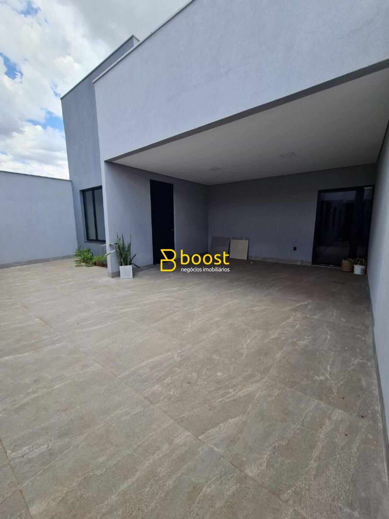 Casa Nova no Cidade Jardim, foto 2
