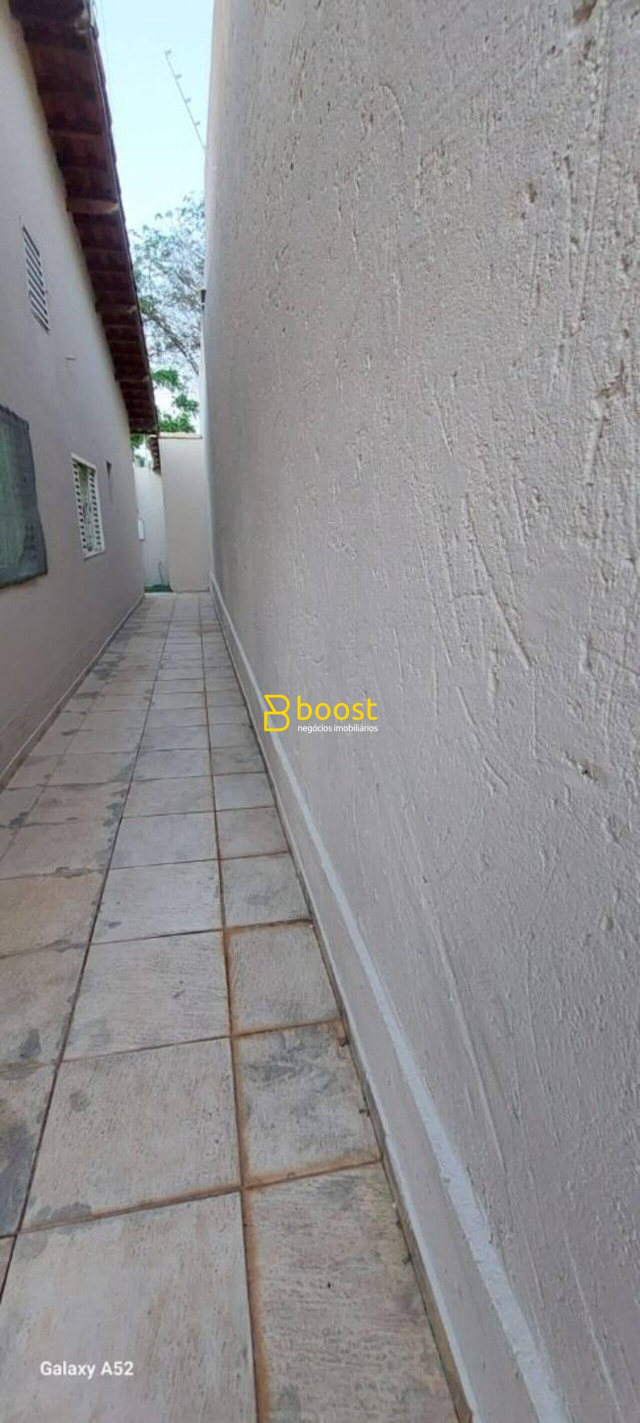 Casa à venda, 150 m² por R$ 430.000,00 - Nova Uberlândia - Uberlândia/MG, foto 2