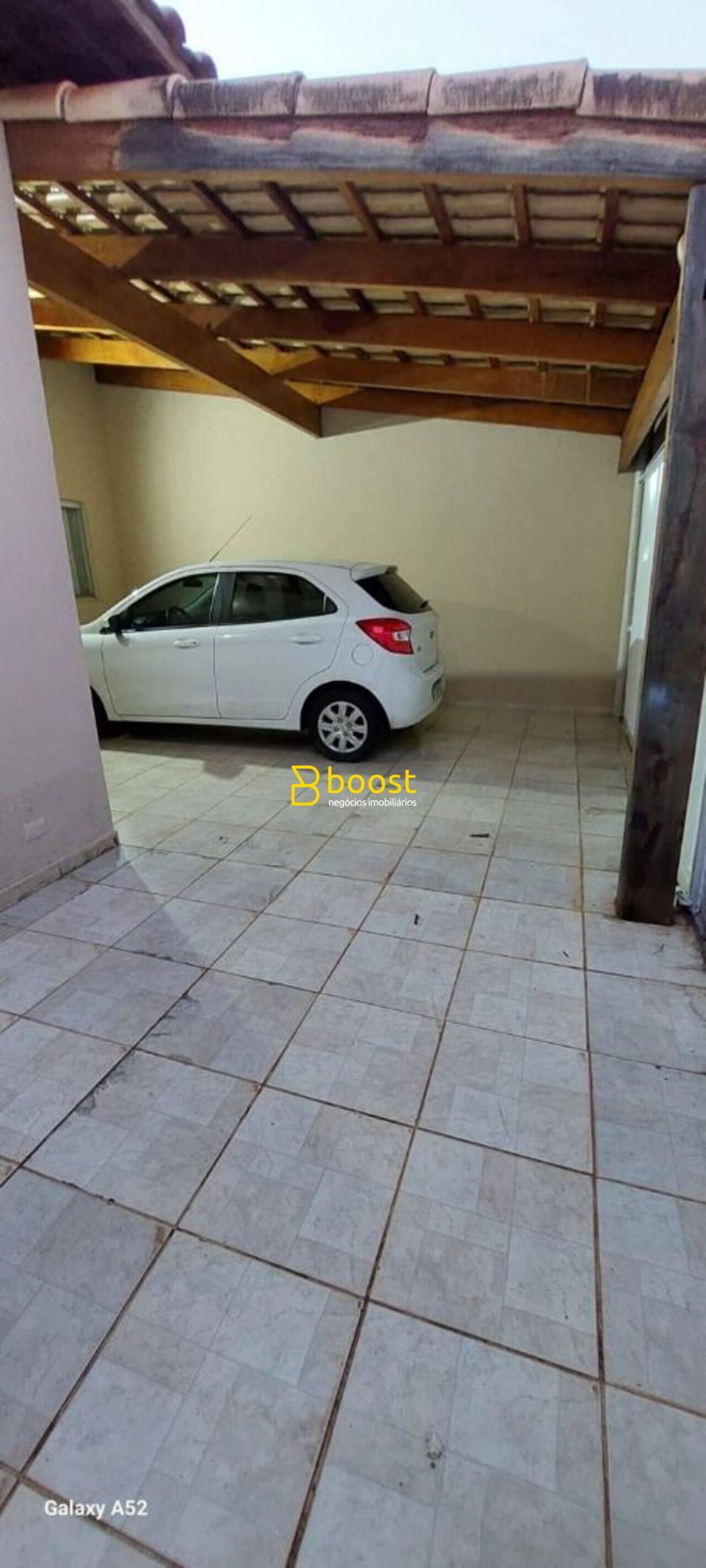 Casa à venda, 150 m² por R$ 430.000,00 - Nova Uberlândia - Uberlândia/MG, foto 3