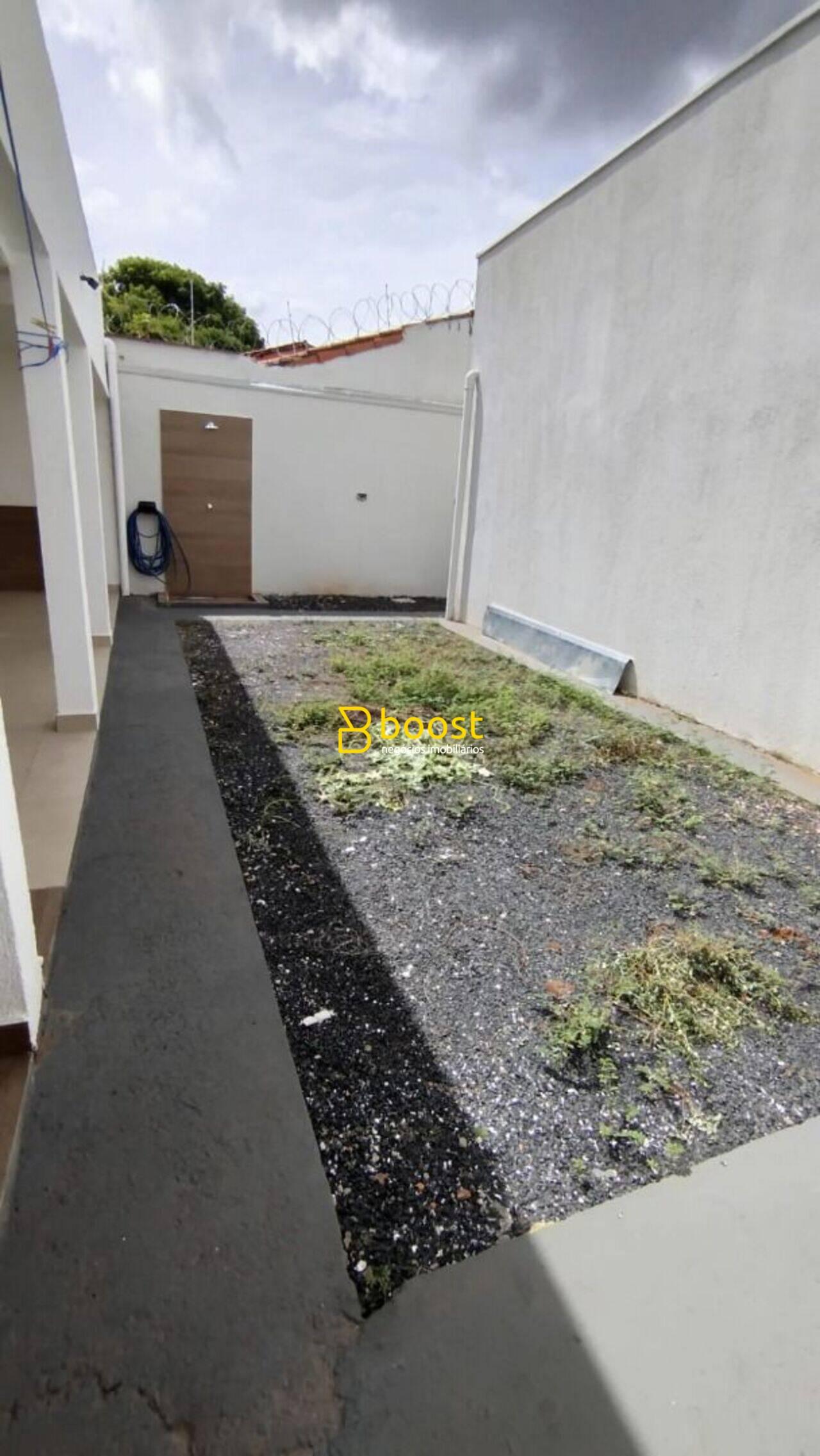 Casa mobiliada no Cidade Jardim, foto 2