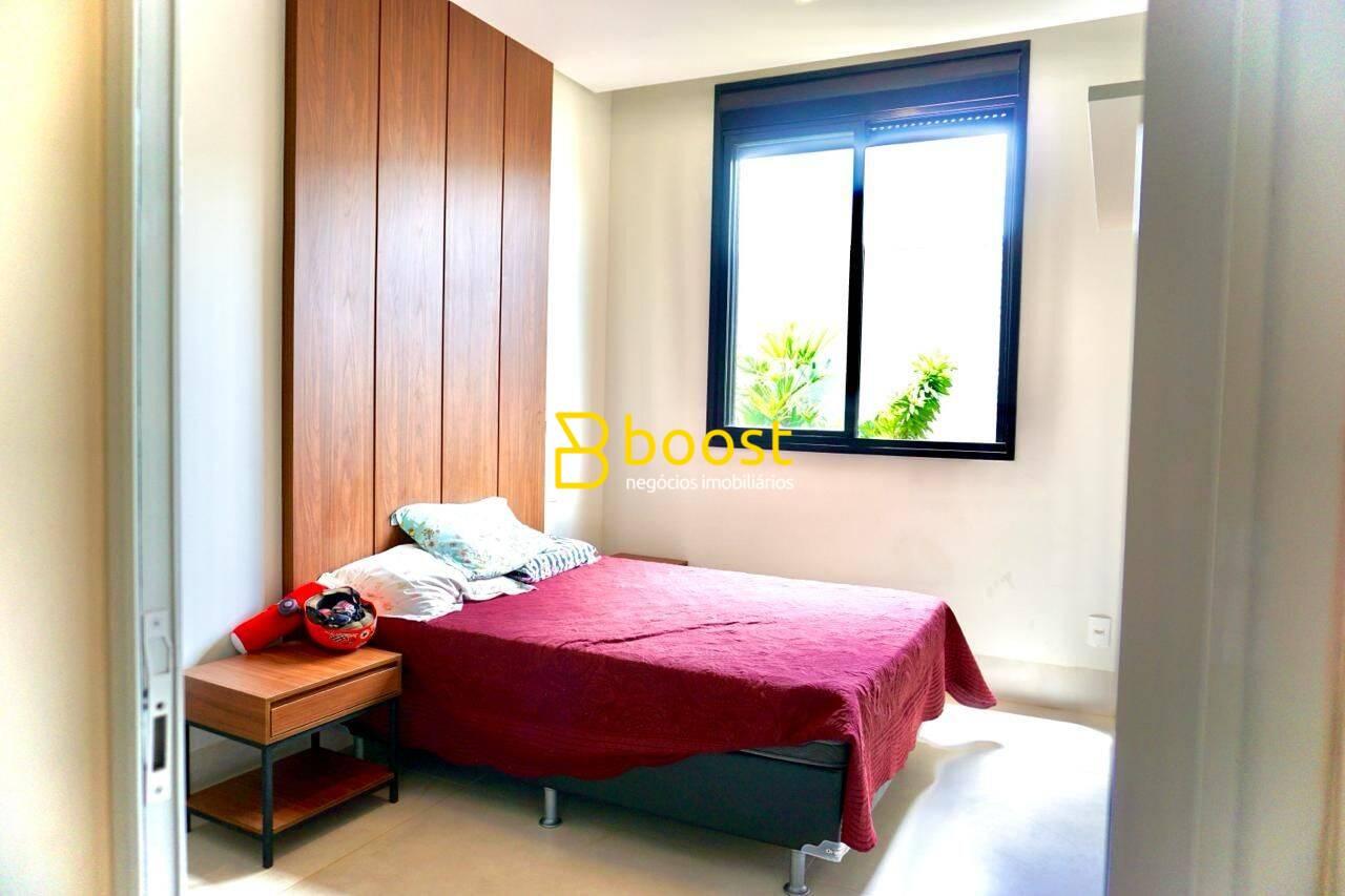 Casa com 3 dormitórios à venda, 212 m² por R$ 1.900.000,00 - Varandas Sul - Uberlândia/MG, foto 2