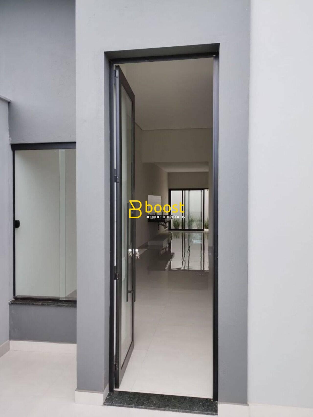 Casa com 2 quartos, 80 m², à venda por R$ 369.900 - GSP Life - Uberlândia/MG, foto 3
