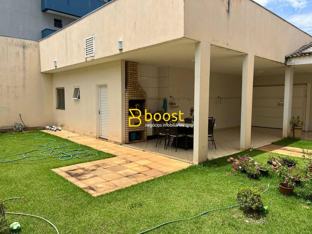Imóvel comercial à venda, 150 m² por R$ 500.000 - Chácaras Tubalina E Quartel - Uberlândia/MG, foto 3