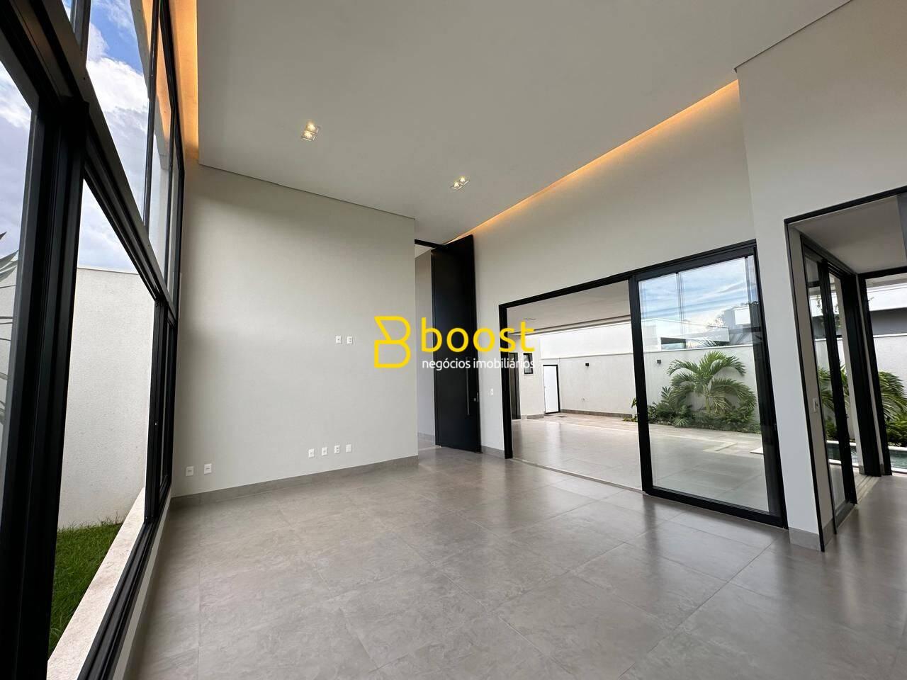 Casa à venda, 221 m² por R$ 2.100.000,00 - Alphaville 1 - Uberlândia/MG, foto 3