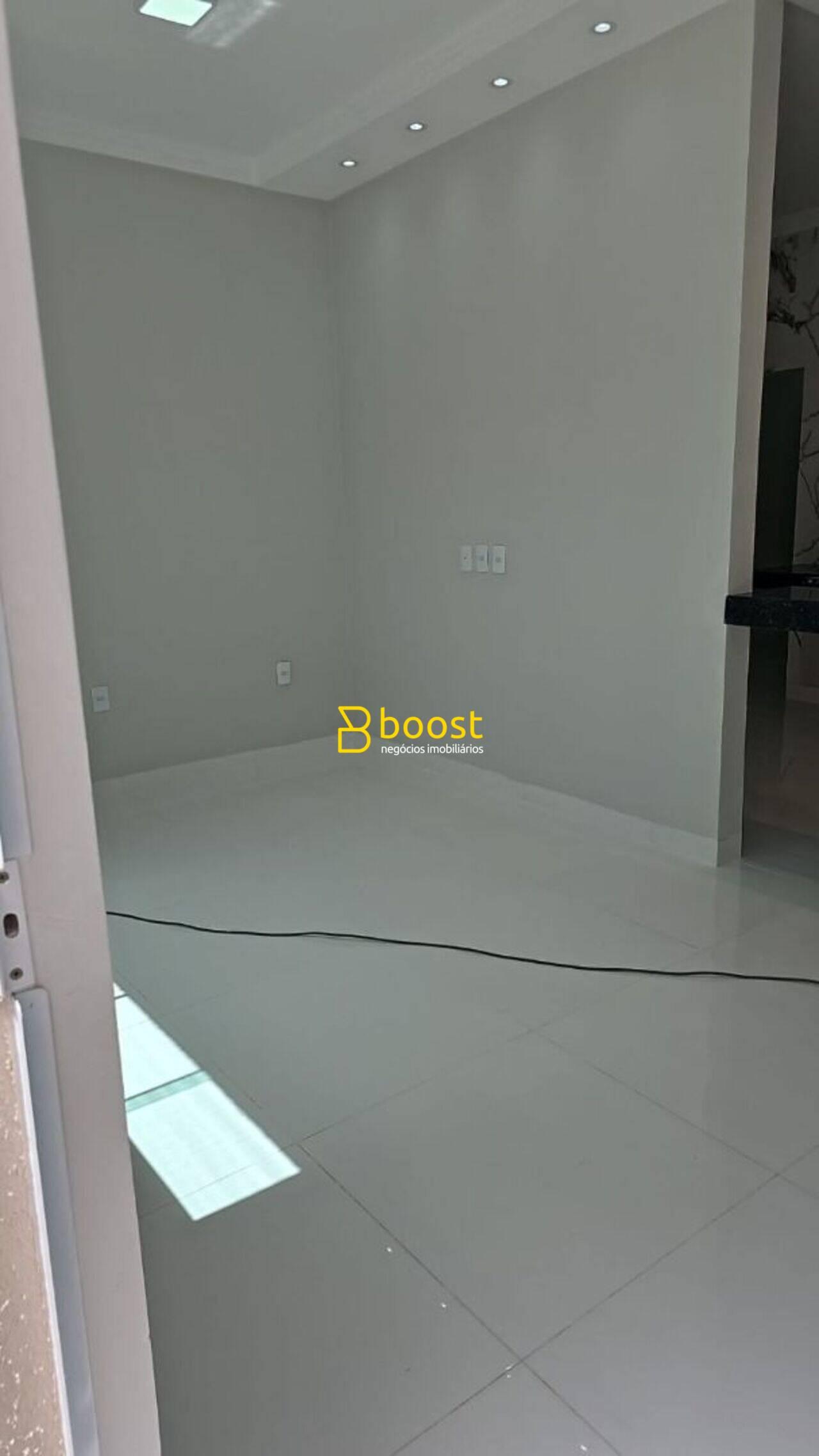Casa com 2 dormitórios à venda, 86 m² por R$ 300.000 - São Jorge - Uberlândia/MG, foto 3