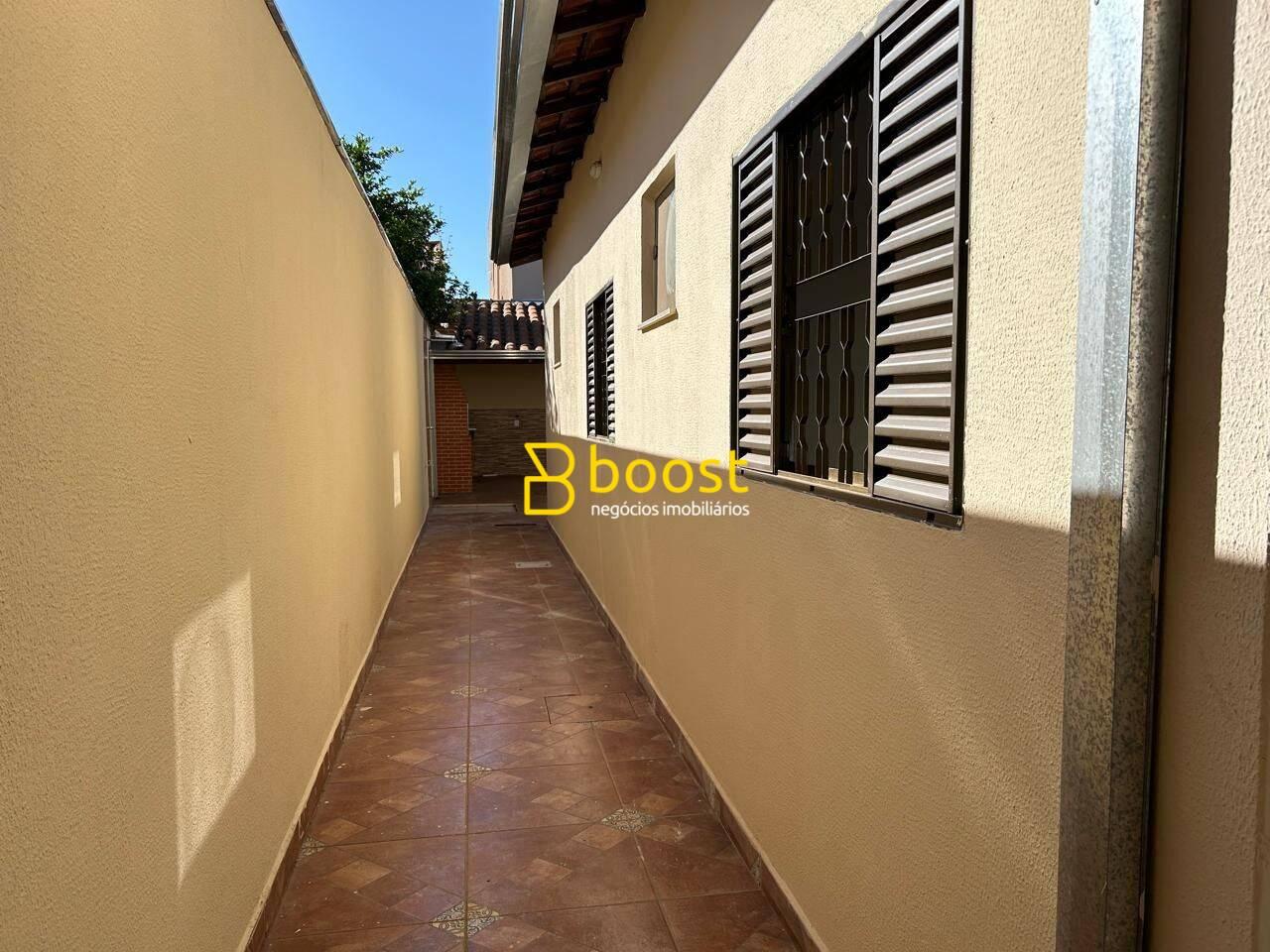 Casa Térrea Jardim Holanda, foto 2