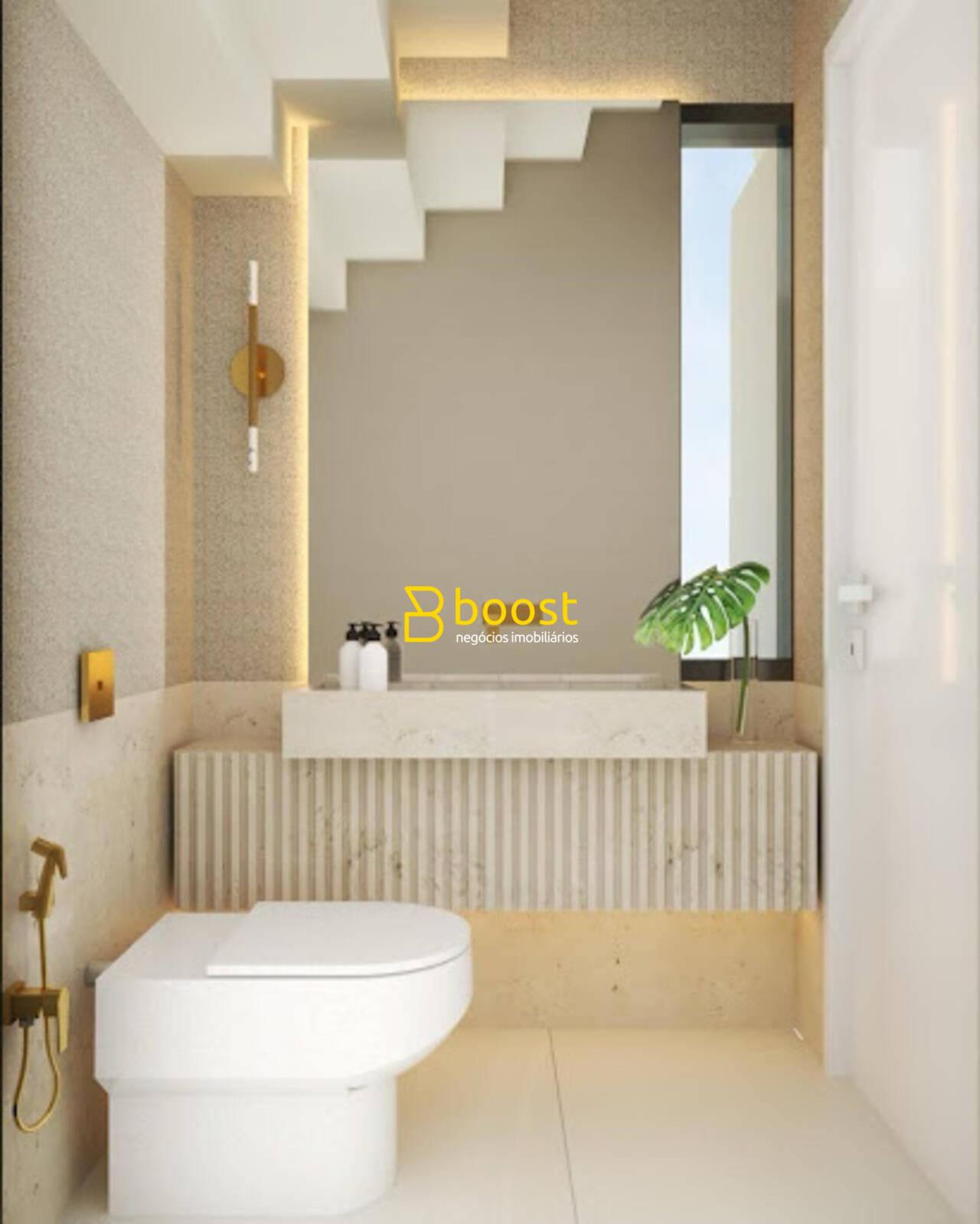 Casa com 5 dormitórios à venda, 400 m² por R$ 4.515.000,00 - Gávea - Uberlândia/MG, foto 2