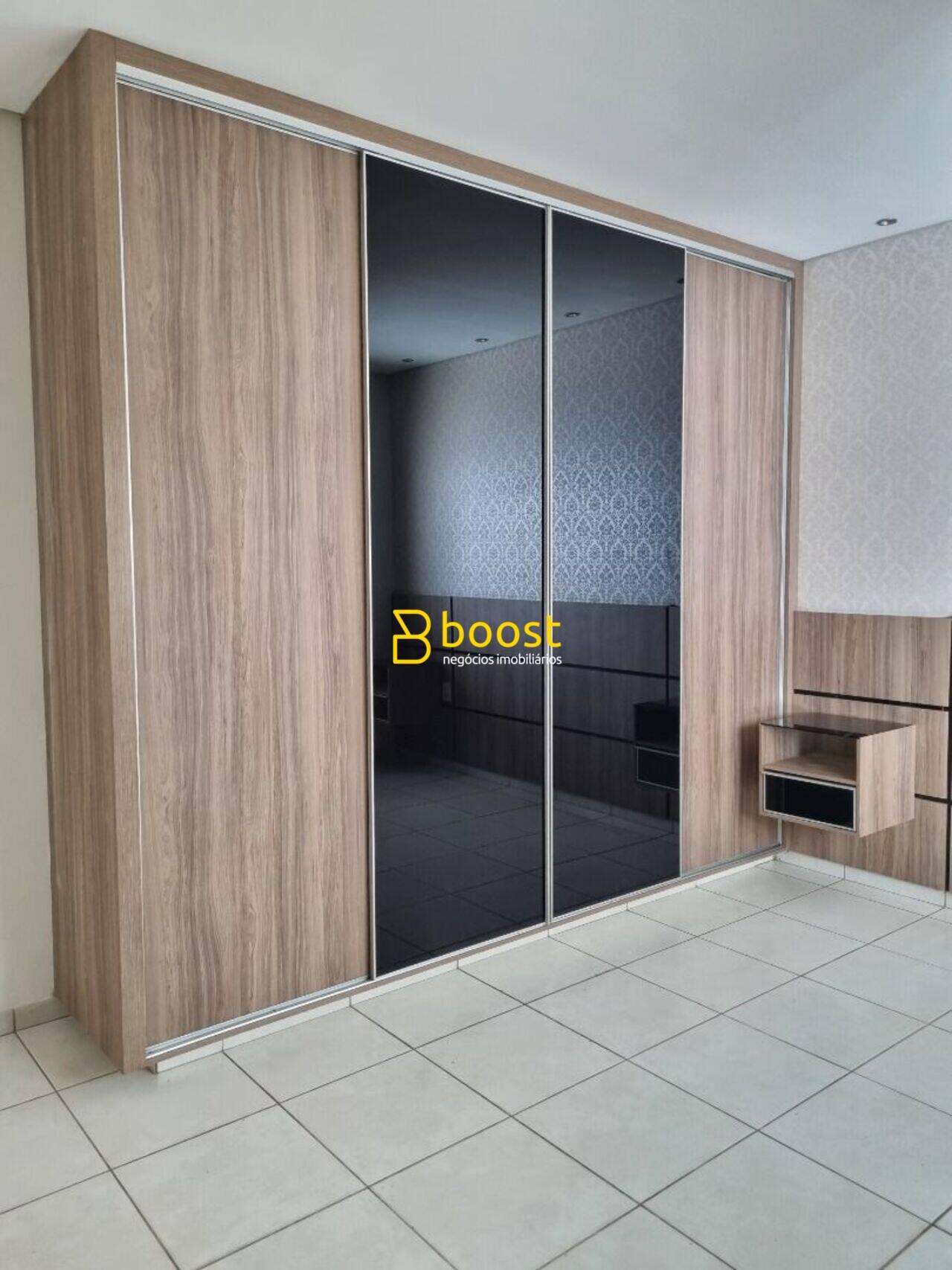 Casa com 3 dormitórios + edicula à venda, 200 m² por R$ 545.000 - Carajás - Uberlândia/MG, foto 3