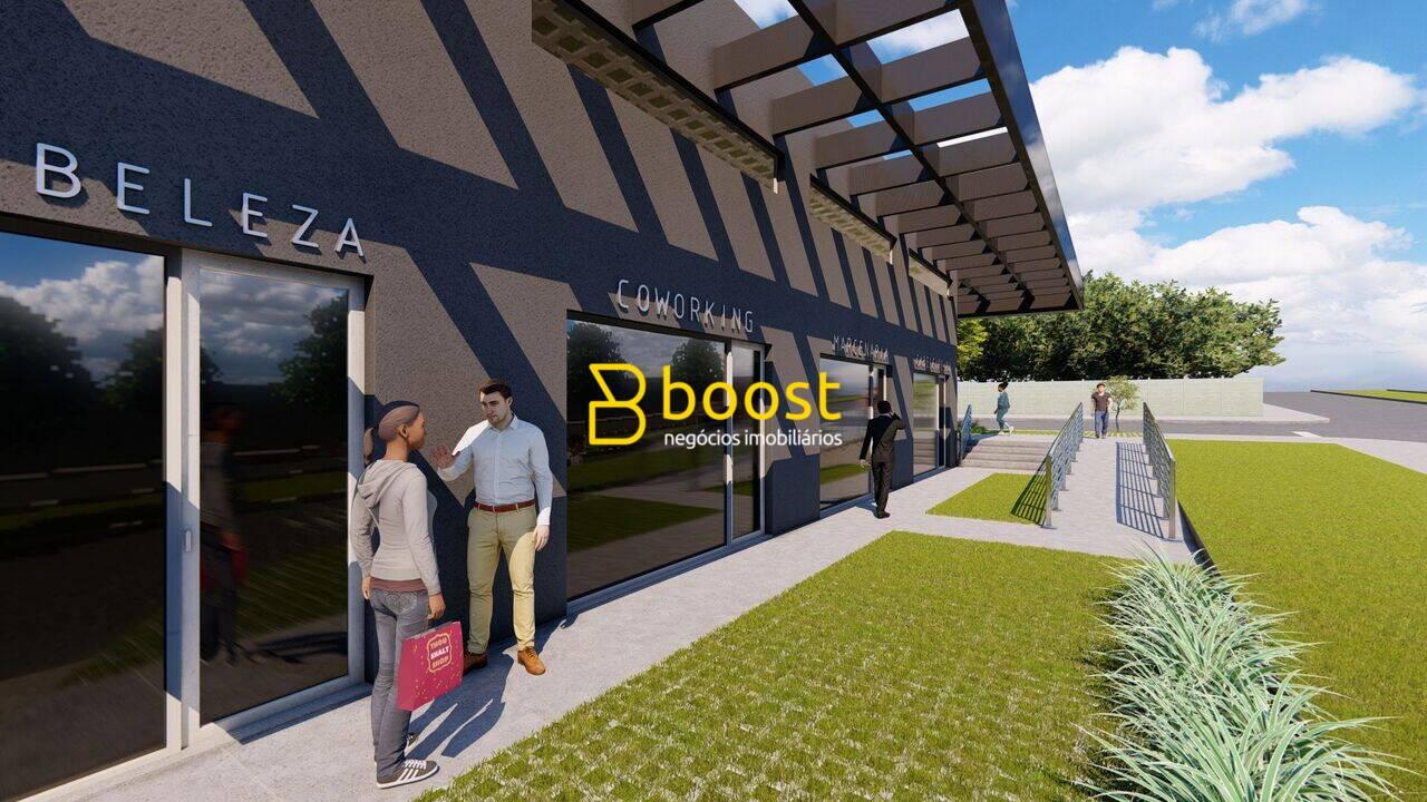 Galpão à venda, 48 m² por R$ 408.000 - Saraiva - Uberlândia/MG, foto 2