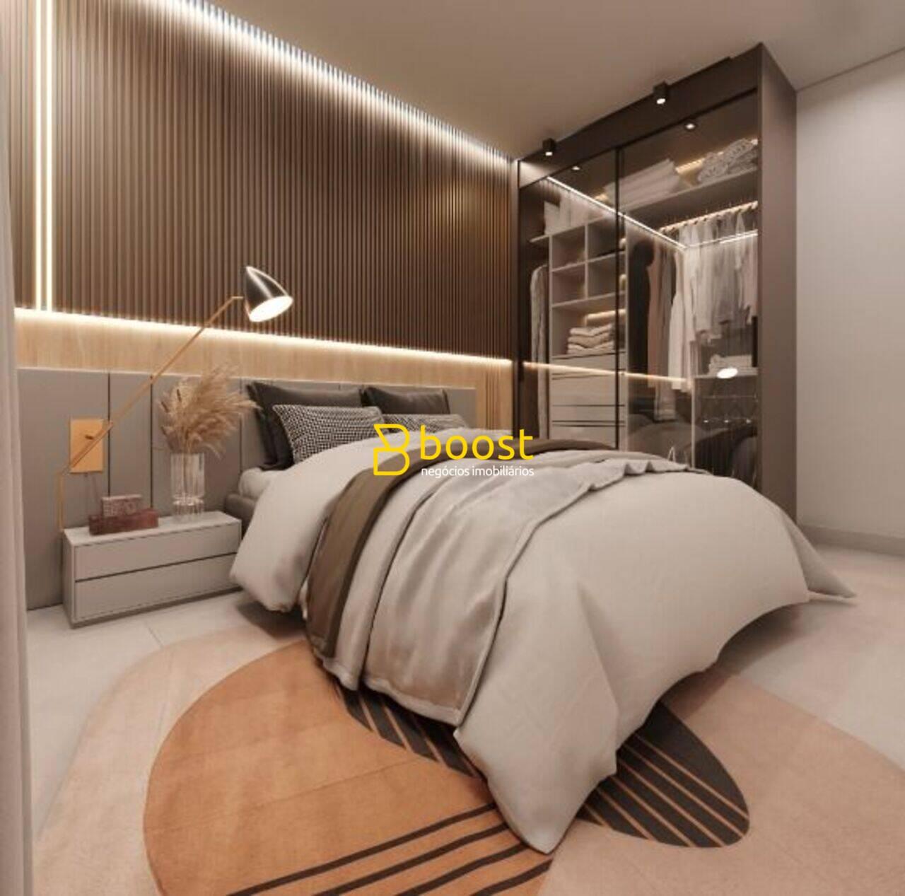 Loft com 1 dormitório à venda, 33 m² por R$ 300.500,00 - Umuarama - Uberlândia/MG, foto 3