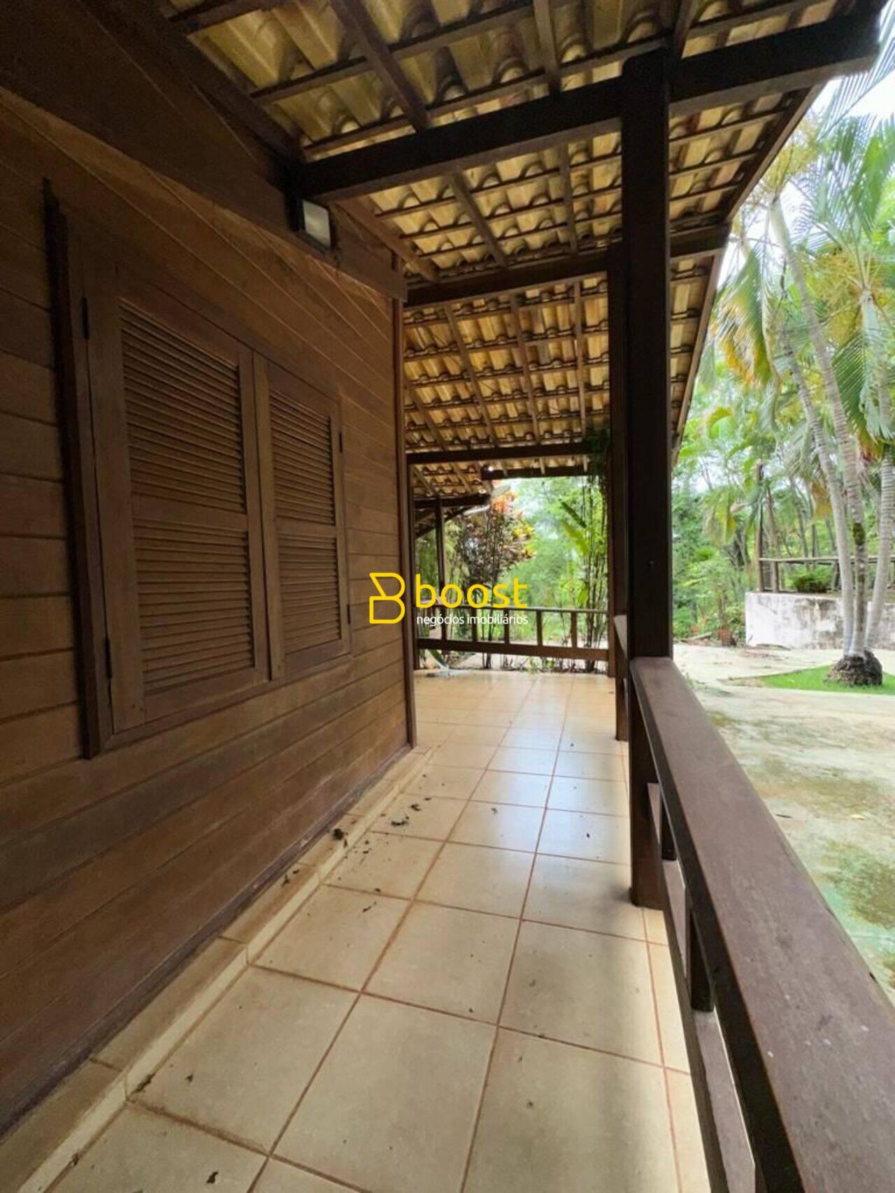Rancho com 2 dormitórios à venda por R$ 3.600.000,00 - Zona Rural - Uberlândia/MG, foto 3