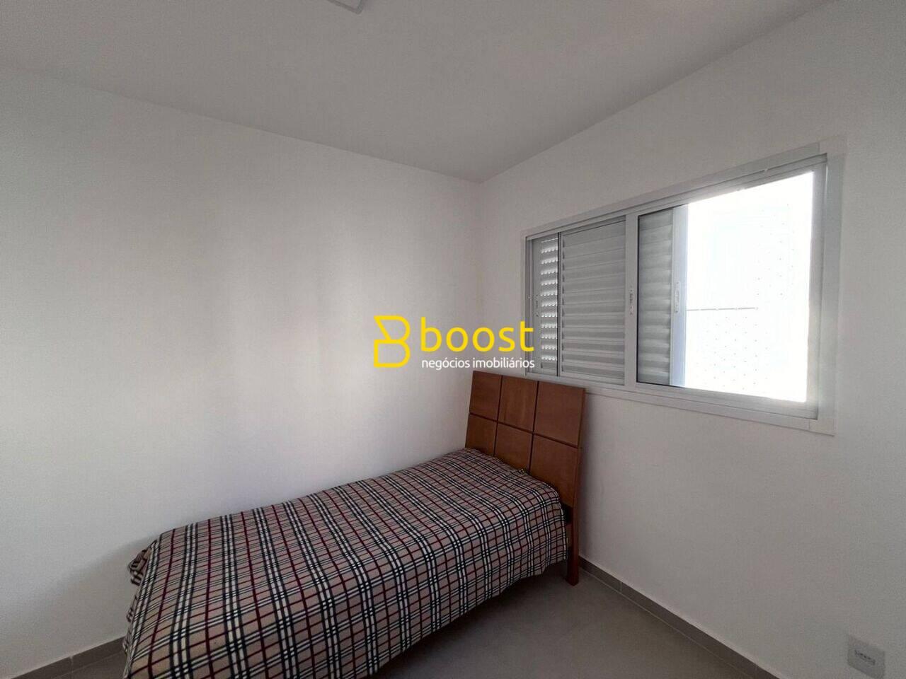 Sobrado com 3 quartos, 81 m², à venda por R$ 670.000 - Condomínio Casas Alto Paradiso - Uberlândia/MG, foto 3