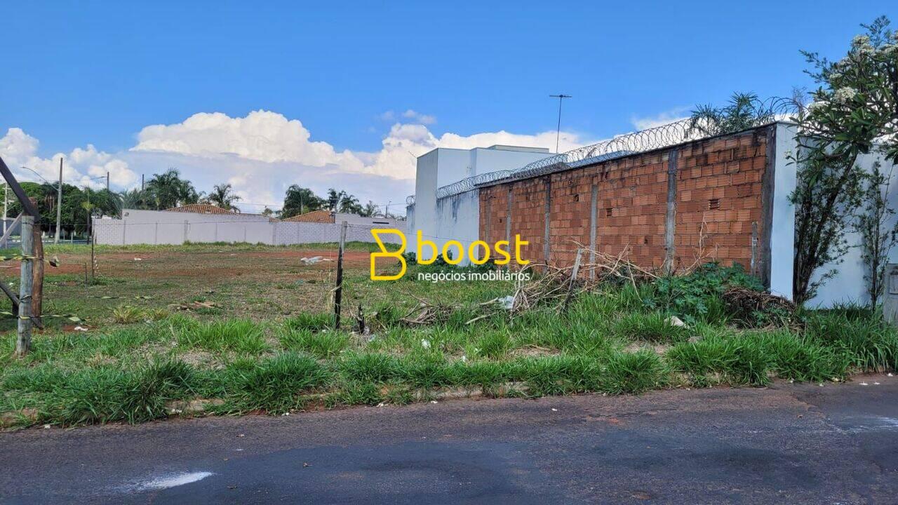 Terreno, 250 m², à venda por R$ 190.000 - Granada - Uberlândia/MG, foto 2