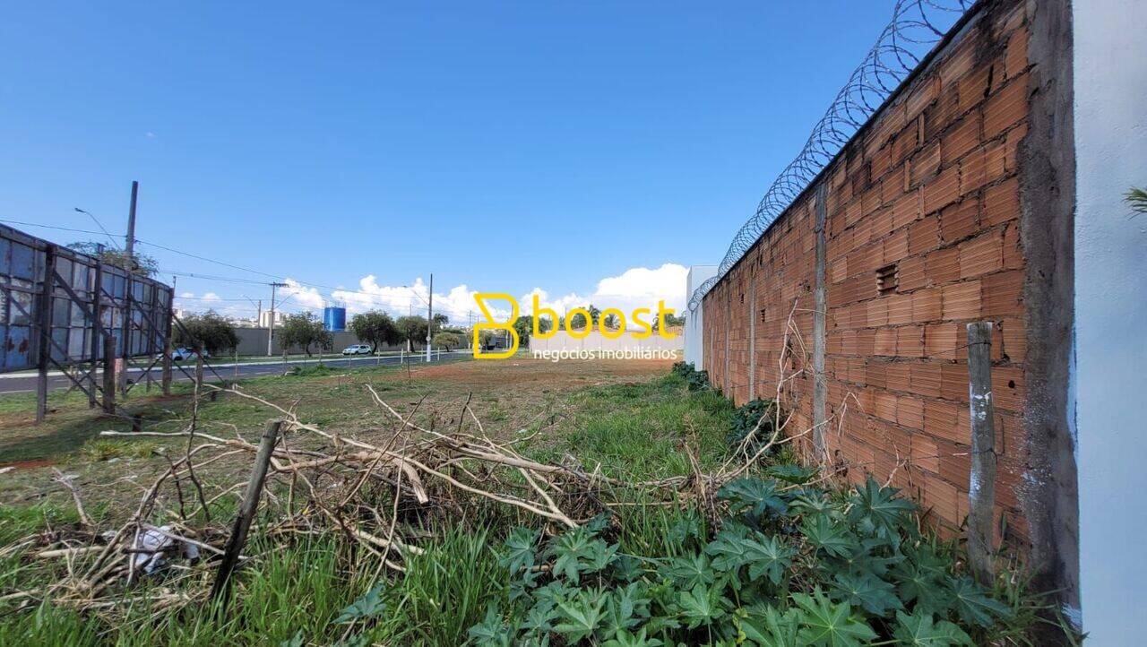Terreno, 250 m², à venda por R$ 190.000 - Granada - Uberlândia/MG, foto 4