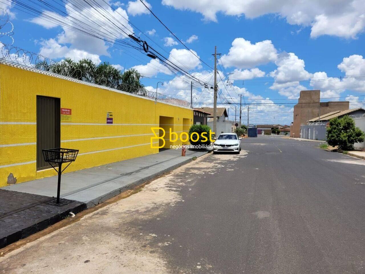 Terreno, 250 m², à venda por R$ 220.000 - Jardim Europa - Uberlândia/MG, foto 4