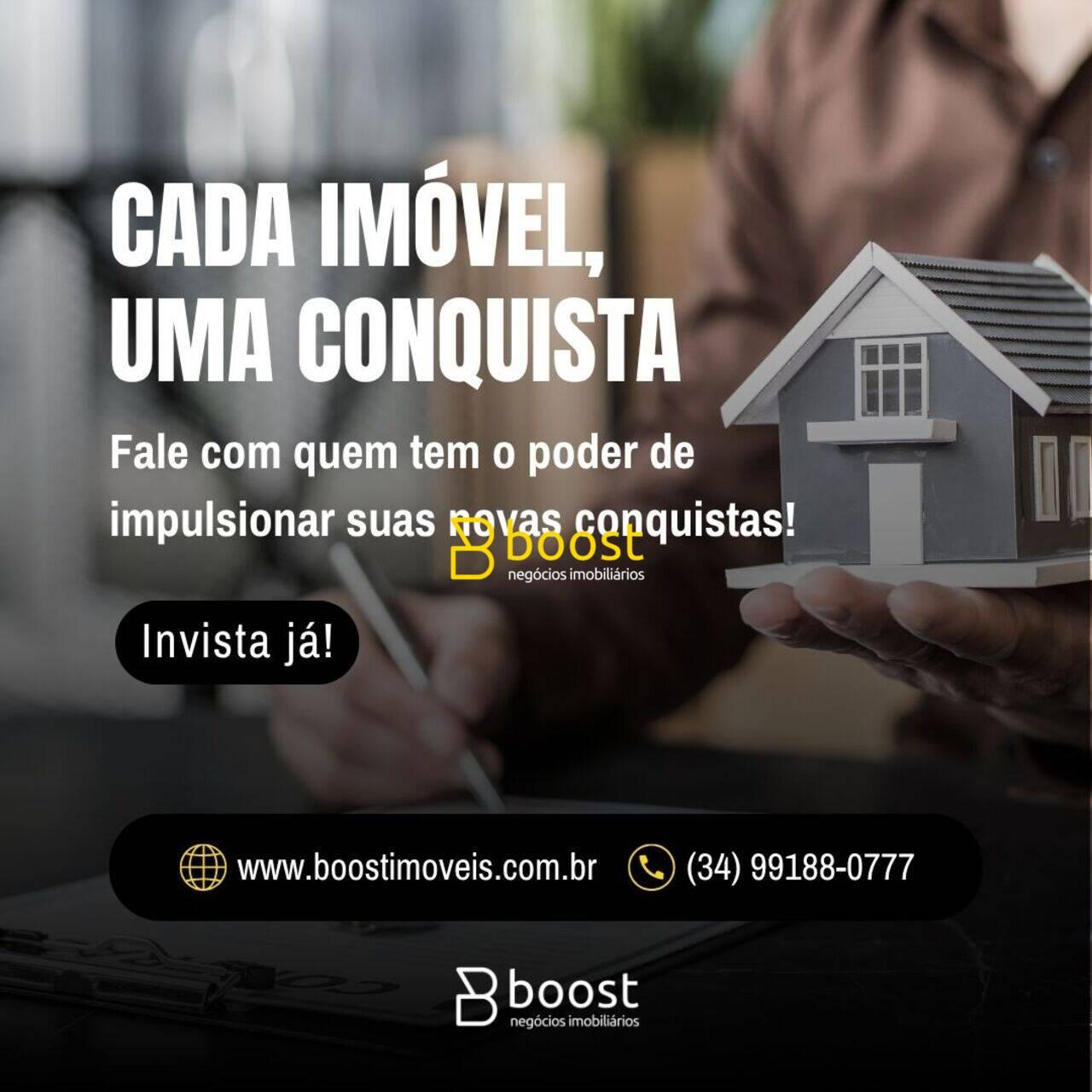 Terreno à venda, 430 m² por R$ 516.000,00 - Shopping Park - Uberlândia/MG, foto 3