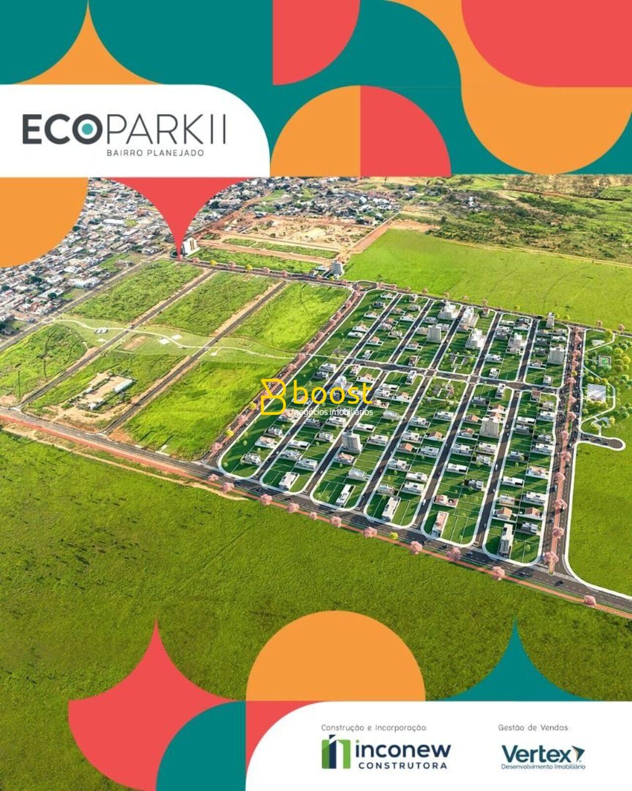 Terreno, 250 m², à venda por R$ 142.500 - Morada da Colina - Uberlândia/MG, foto 3